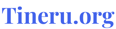 Tineru.org